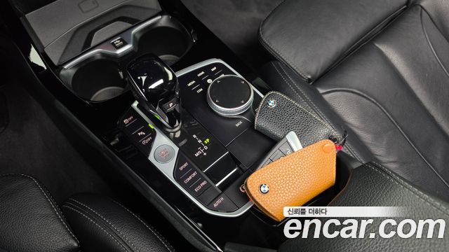 BMW 1 Series (F40) 120i Sports 2022 — фото 9