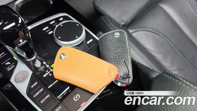 BMW 1 Series (F40) 120i Sports 2022 — фото 36