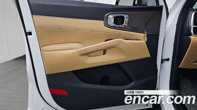 Kia Sorento (IV) HEV 1.6 2WD Noblesse 2023 — фото 24