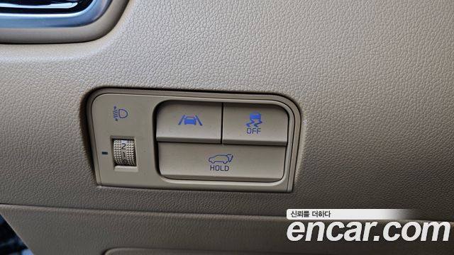 Kia Sorento (IV) HEV 1.6 2WD Noblesse 2023 — фото 28