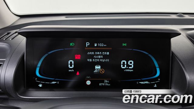 Hyundai Casper Turbo Inspiration 2023 — фото 8
