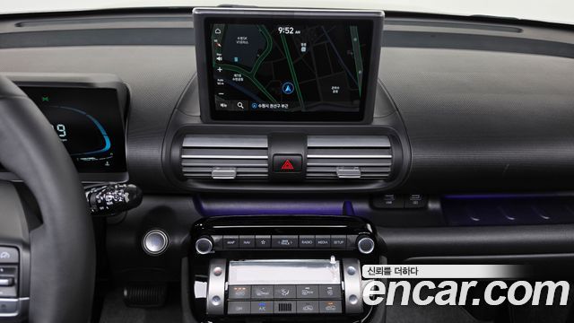 Hyundai Casper Turbo Inspiration 2023 — фото 12