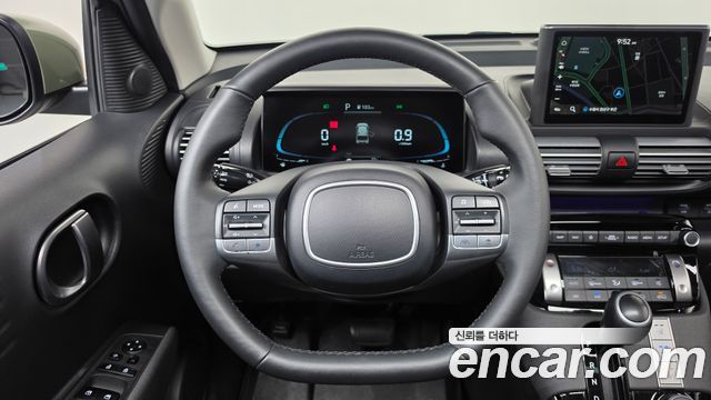 Hyundai Casper Turbo Inspiration 2023 — фото 13