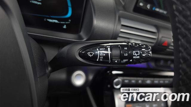 Hyundai Casper Turbo Inspiration 2023 — фото 20