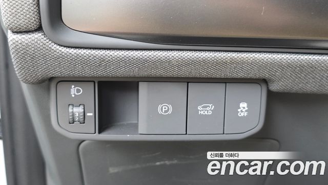 Kia EV3 Long Range 2WD Earth 2025 — фото 13