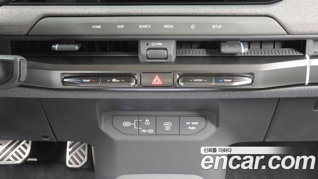 Kia EV3 Long Range 2WD Earth 2025 — фото 18