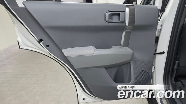 Kia EV3 Long Range 2WD Earth 2025 — фото 25