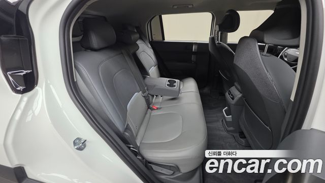 Kia EV3 Long Range 2WD Earth 2025 — фото 27