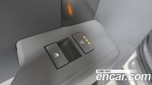 Kia EV3 Long Range 2WD Earth 2025 — фото 28