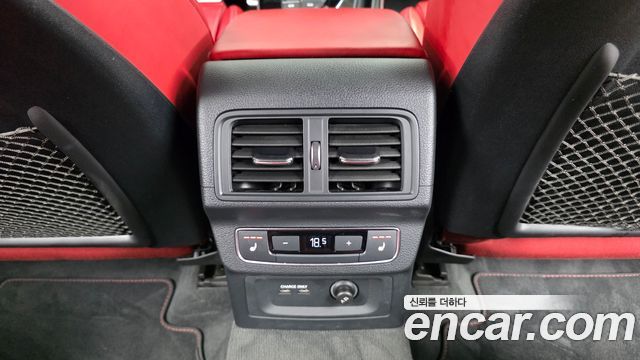 Audi SQ5 (FY) 3.0 TFSI Quattro 2023 — фото 18