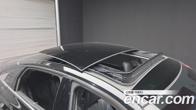 Kia K8 Hybrid Signature 2023 — фото 19