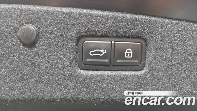 Kia K8 Hybrid Signature 2023 — фото 20
