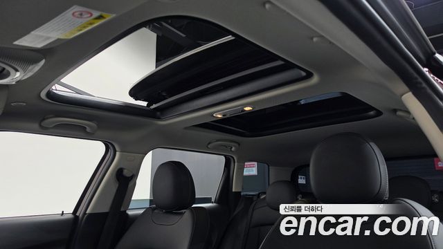 MINI Cooper D Clubman Standard 2nd 2018 — фото 17