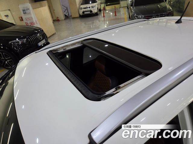 KG Mobility (SsangYong) Tivoli Armor Gear Edition 2WD 2018 — фото 21