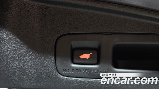 Honda CR-V (V) 2.0 Hybrid Touring 4WD 2021 — фото 16