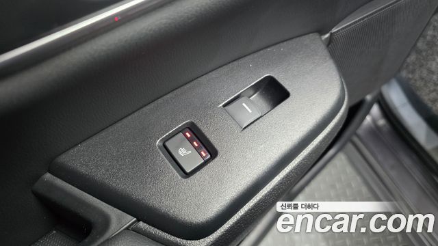 Honda CR-V (V) 2.0 Hybrid Touring 4WD 2021 — фото 20