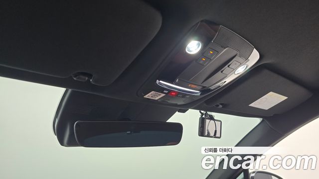 Kia K5 Hybrid (III) Noblesse 2024 — фото 19