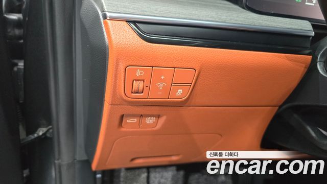 Kia K5 Hybrid (III) Noblesse 2024 — фото 20
