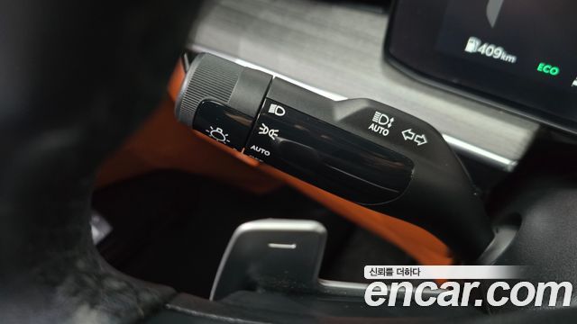 Kia K5 Hybrid (III) Noblesse 2024 — фото 22