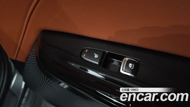 Kia K5 Hybrid (III) Noblesse 2024 — фото 23
