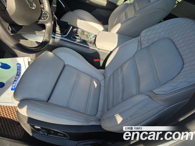 Renault Korea SM6 1.8 TCe Premiere 2021 — фото 8