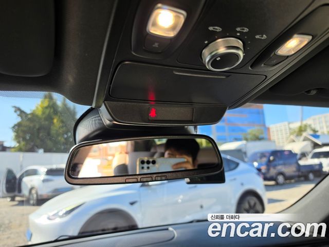 Renault Korea SM6 1.8 TCe Premiere 2021 — фото 20