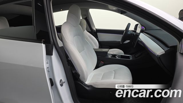 Tesla Model Y Performance AWD 2022 — фото 12