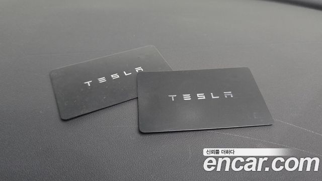 Tesla Model Y Performance AWD 2022 — фото 29
