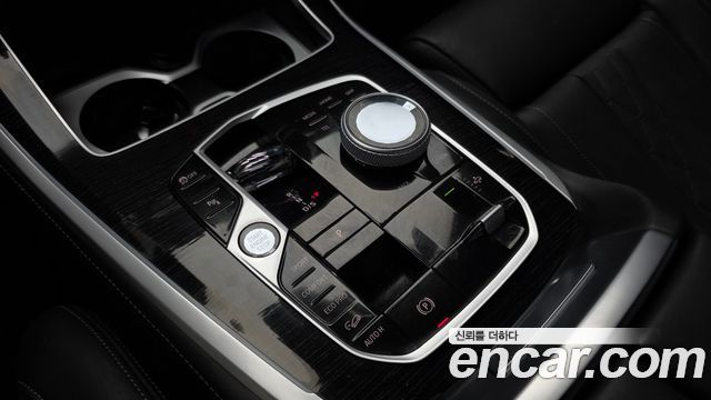 BMW X5 (G05) xDrive 40i M Sport 2024 — фото 9