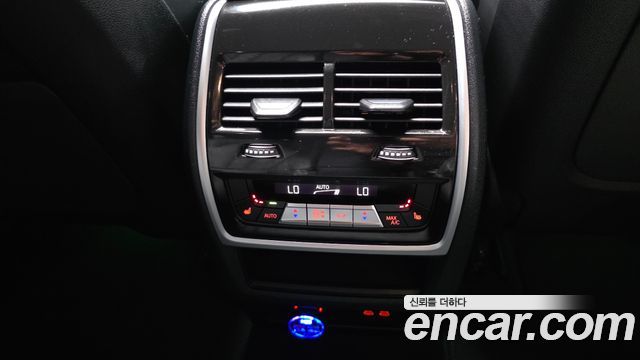 BMW X5 (G05) xDrive 40i M Sport 2024 — фото 20