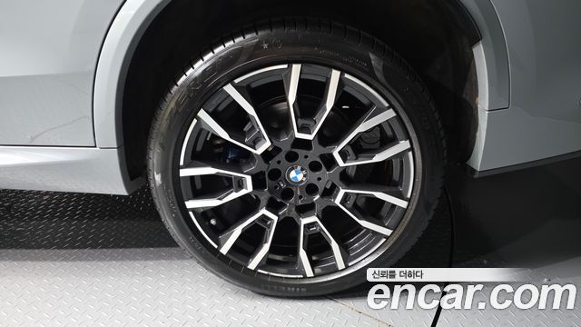 BMW X5 (G05) xDrive 40i M Sport 2024 — фото 21