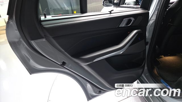 BMW X5 (G05) xDrive 40i M Sport 2024 — фото 25