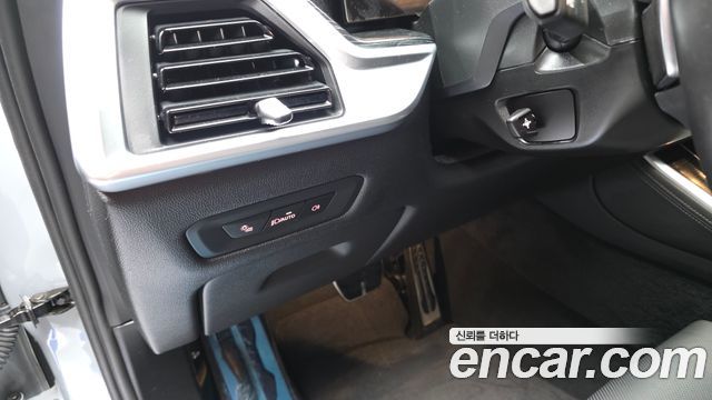 BMW X5 (G05) xDrive 40i M Sport 2024 — фото 28