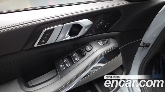BMW X5 (G05) xDrive 40i M Sport 2024 — фото 29