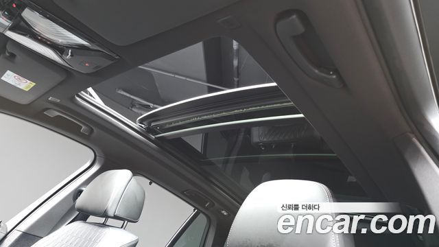 BMW X5 (G05) xDrive 40i M Sport 2024 — фото 31