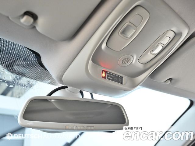 Renault Korea QM3 RE 2018 — фото 22