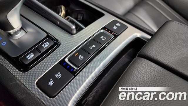 Genesis G80 3.3 GDI Luxury 2018 — фото 34