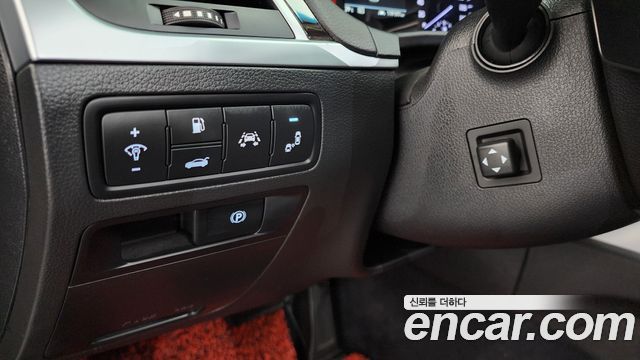 Genesis G80 3.3 GDI Luxury 2018 — фото 36