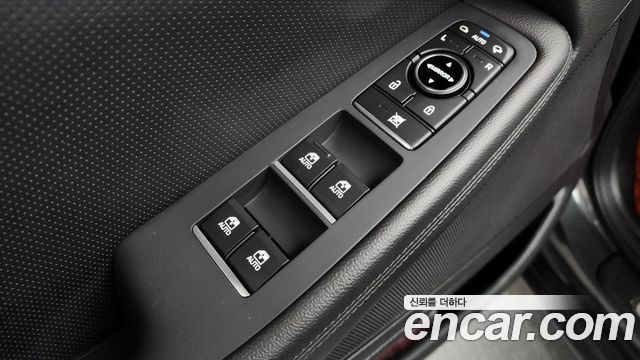 Genesis G80 3.3 GDI Luxury 2018 — фото 38
