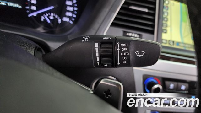 Genesis G80 3.3 GDI Luxury 2018 — фото 40