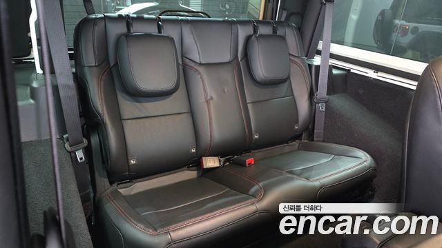 Jeep Wrangler (JL) 2.0 Rubicon 2Door 2023 — фото 11