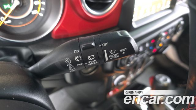 Jeep Wrangler (JL) 2.0 Rubicon 2Door 2023 — фото 20