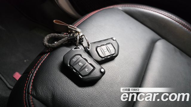Jeep Wrangler (JL) 2.0 Rubicon 2Door 2023 — фото 28