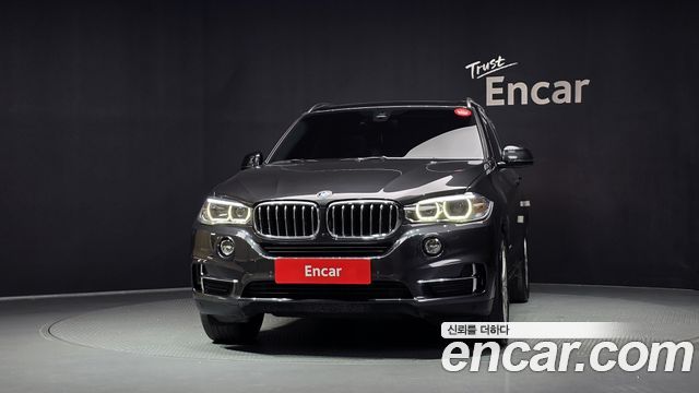 BMW X5 (F15) xDrive 30d 2017 — фото 3