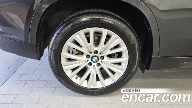 BMW X5 (F15) xDrive 30d 2017 — фото 5