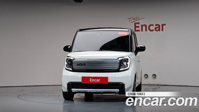 Kia Ray Signature X Line 2027 — фото 3