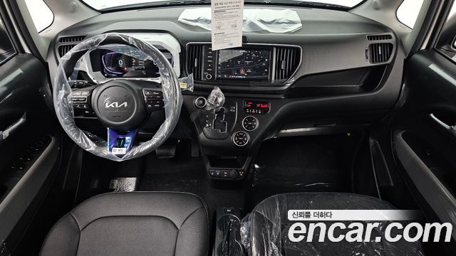 Kia Ray Signature X Line 2027 — фото 7