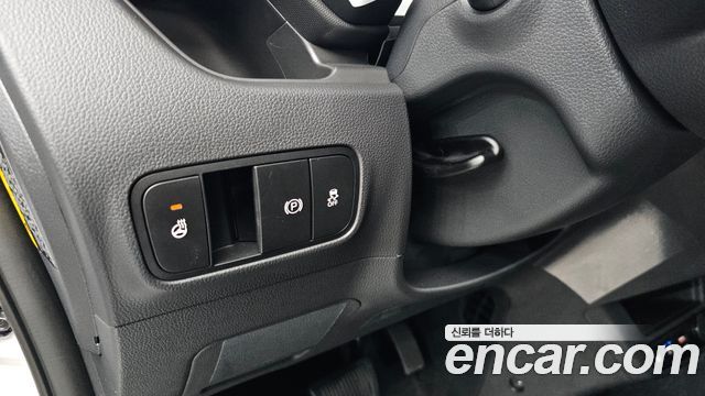 Kia Ray Signature X Line 2027 — фото 16