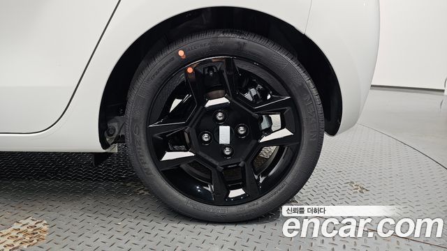 Kia Ray Signature X Line 2027 — фото 21