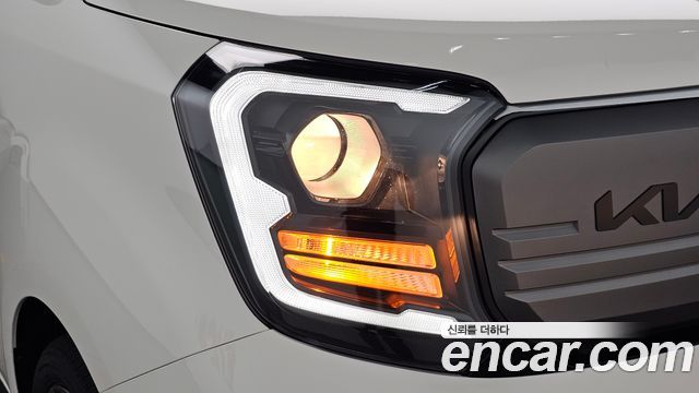 Kia Ray Signature X Line 2027 — фото 22